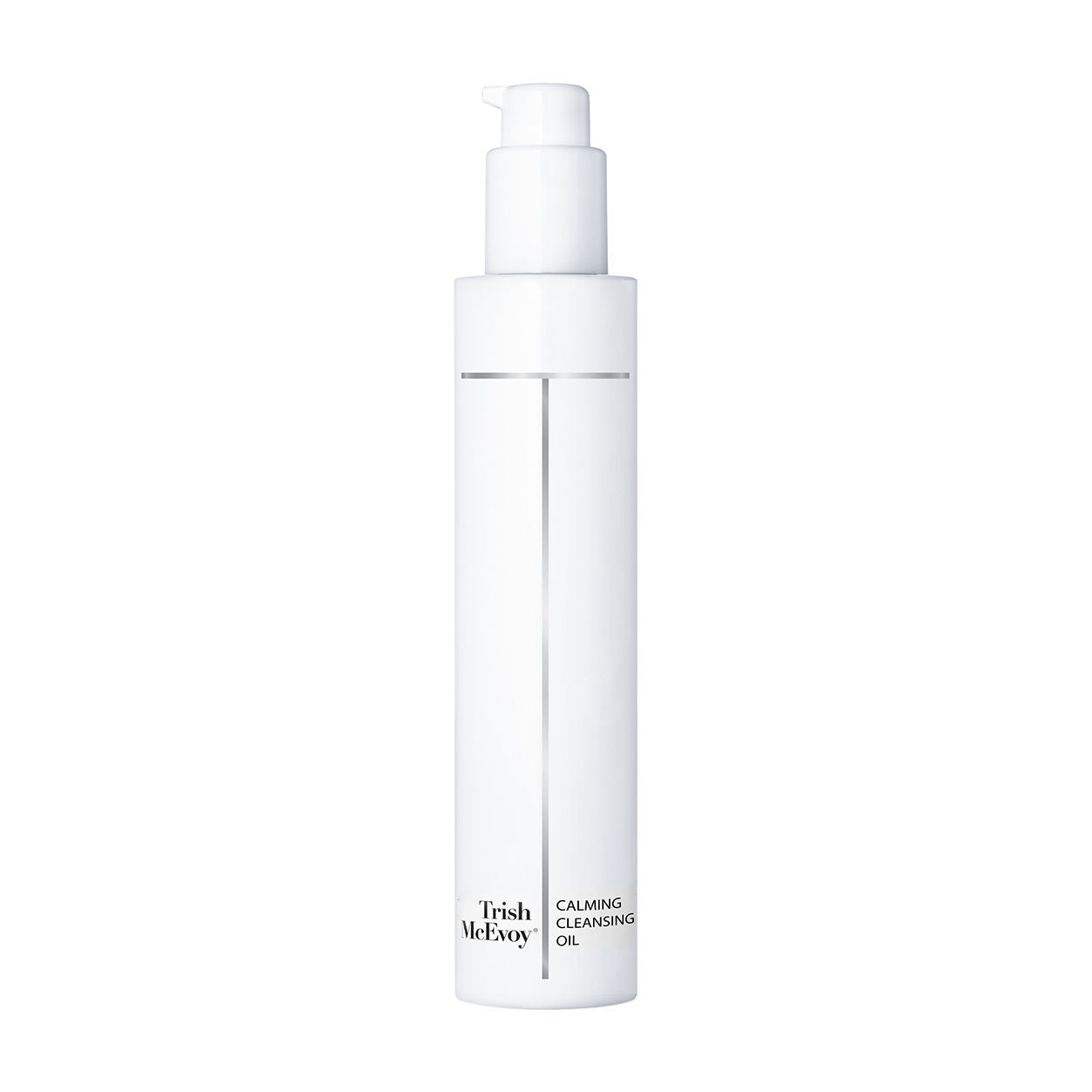 Instant Solutions Calming Cleansing Oil - Gentle Makeup Remover & Skin Soother for Dry & Sensitive Skin | Perfect for Nighttime Skincare Routine & Travel