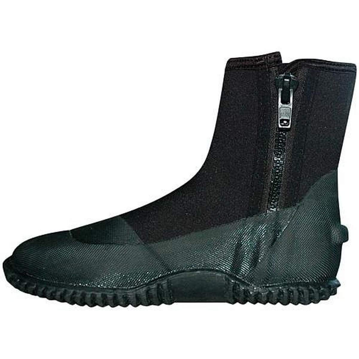 Caddis Neoprene Flats Wading Shoes for Men & Women - Lightweight Quick-Dry Fishing Boots for Fly Fishing, Kayaking, and Outdoor Water Activities