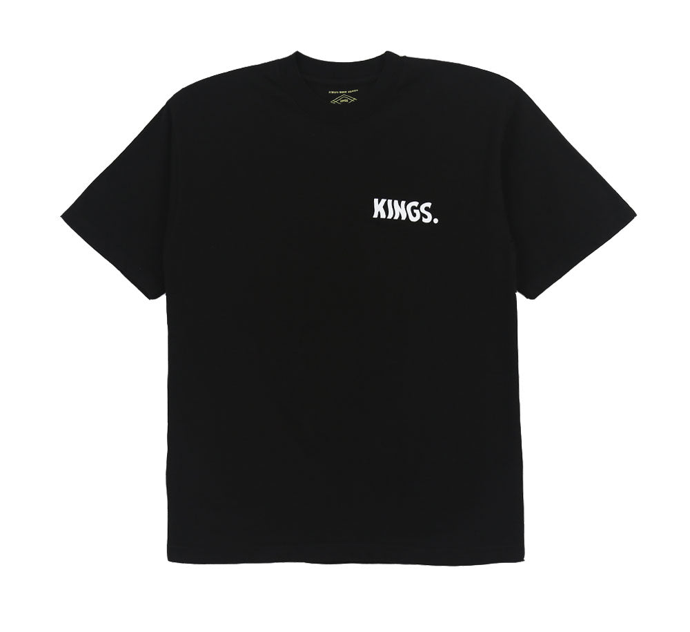Always Good All Ways Tee - Comfortable Unisex T-Shirt for Casual Wear, Gym & Everyday Outfits | Trendy & Soft Cotton Apparel