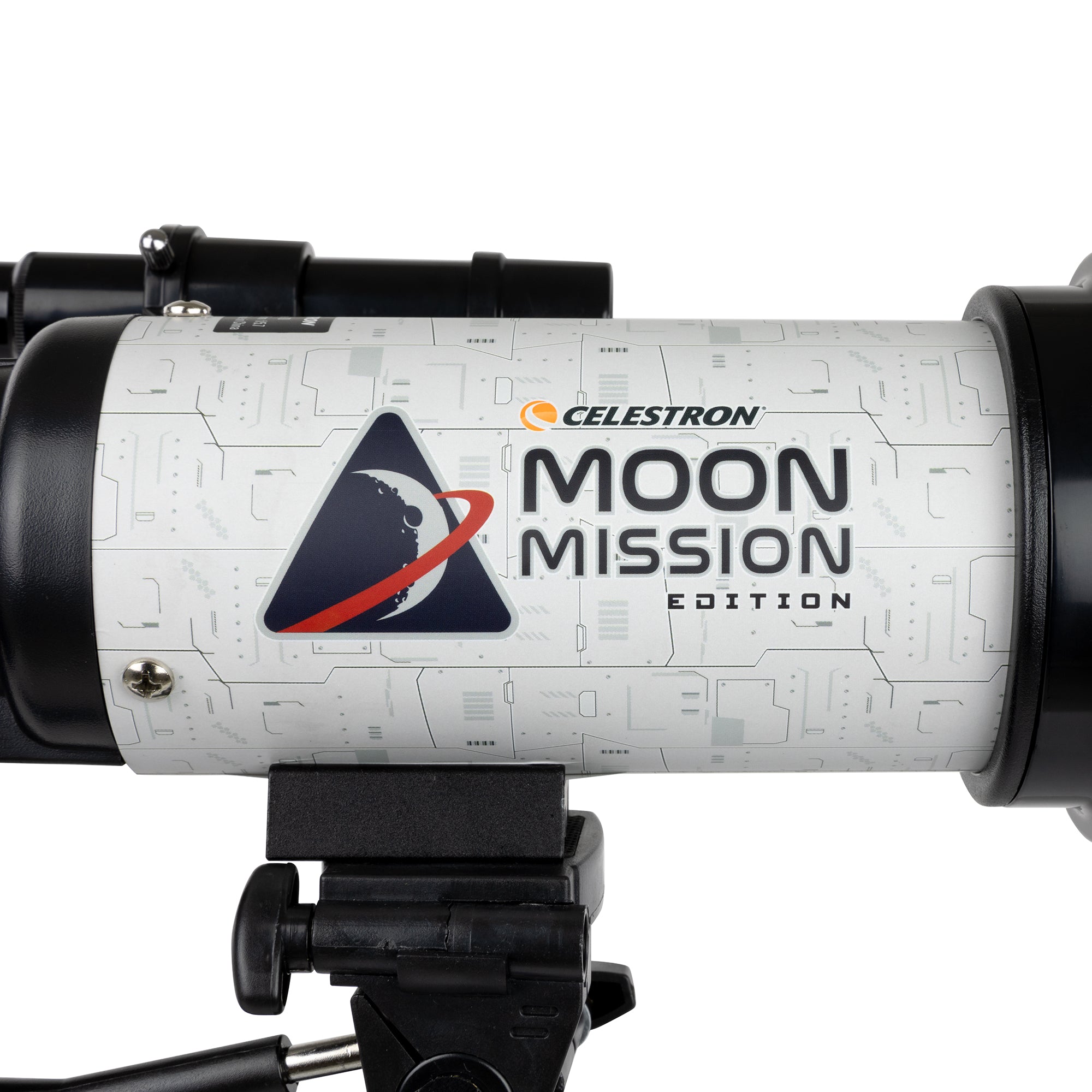 Premium Used Moon Mission Travel Scope 70 Portable Telescope - Compact Astronomy Equipment for Stargazing, Camping & Outdoor Adventures