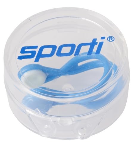 Nose Clip II - Blue