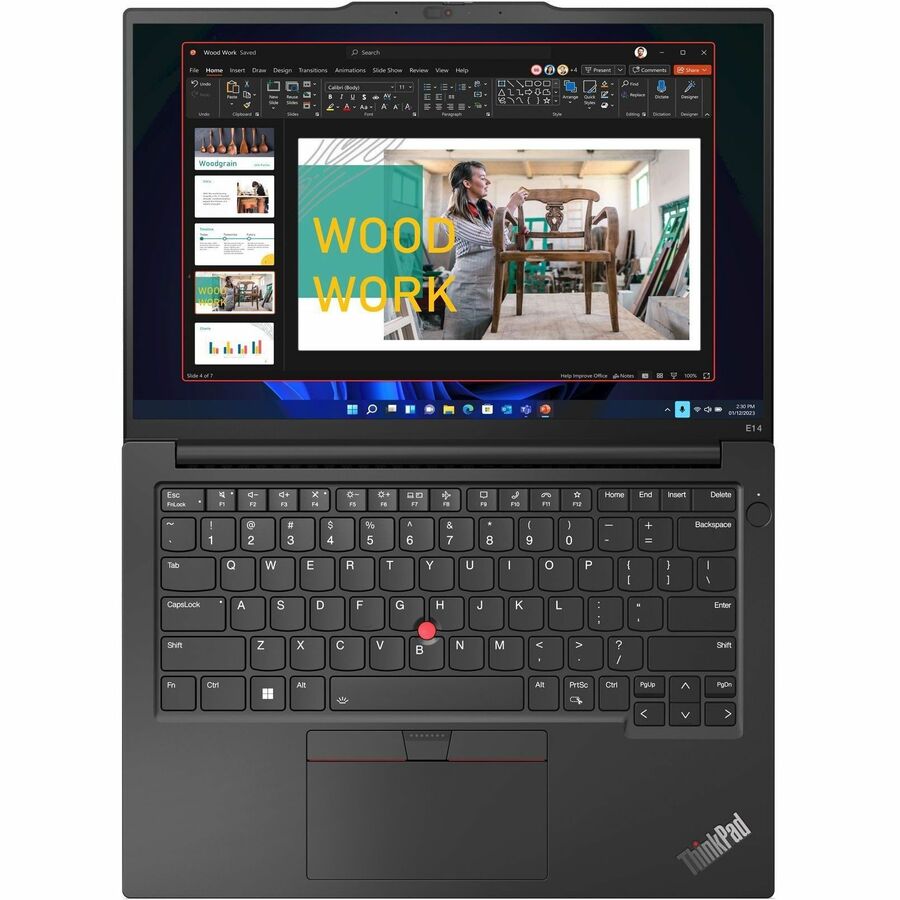 Lenovo ThinkPad E16 Gen 2 16