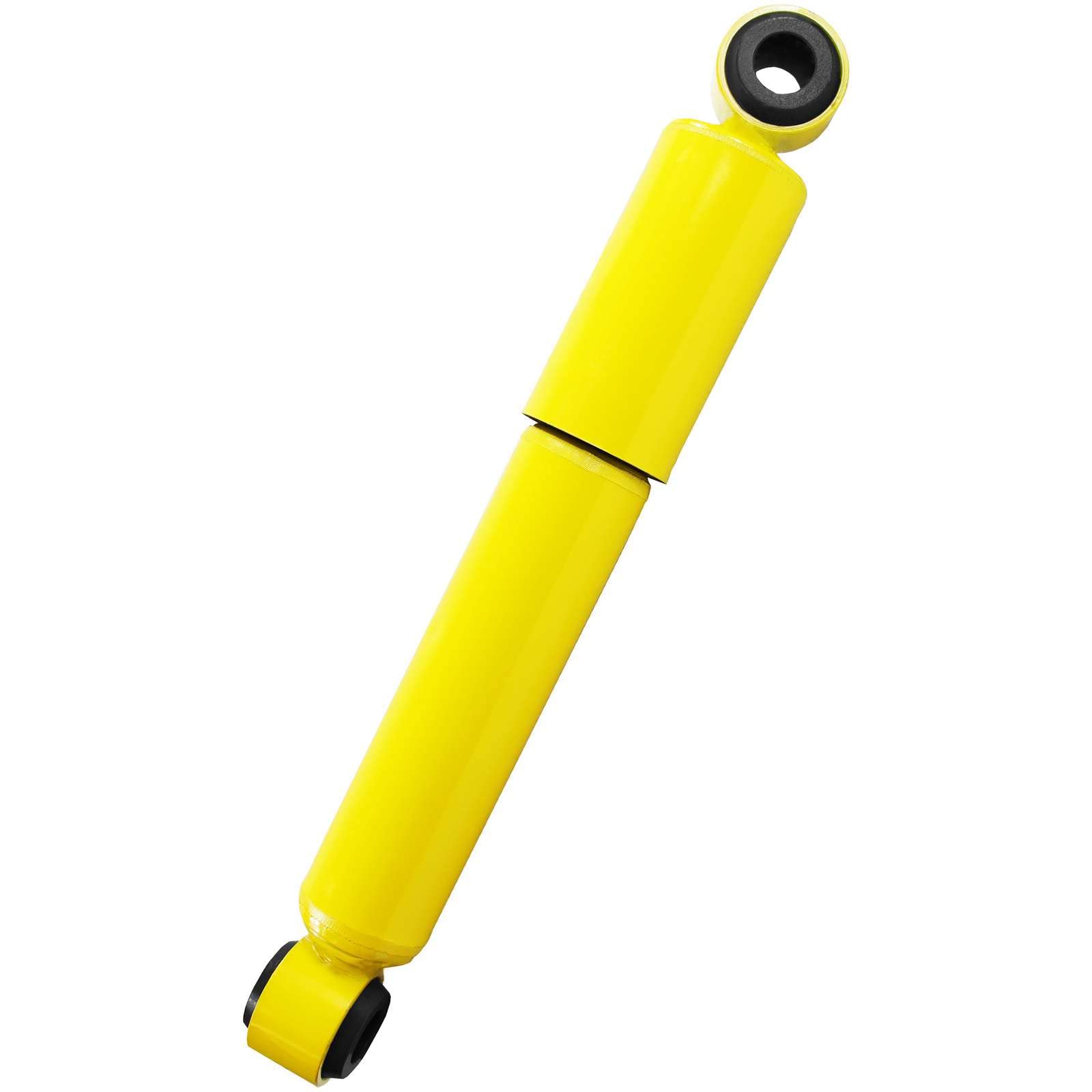 Monroe Magnum 65410 Rear Shock Absorber - Premium Suspension System for Trucks & SUVs - Smooth Ride on Rough Roads & Off-Road Adventures