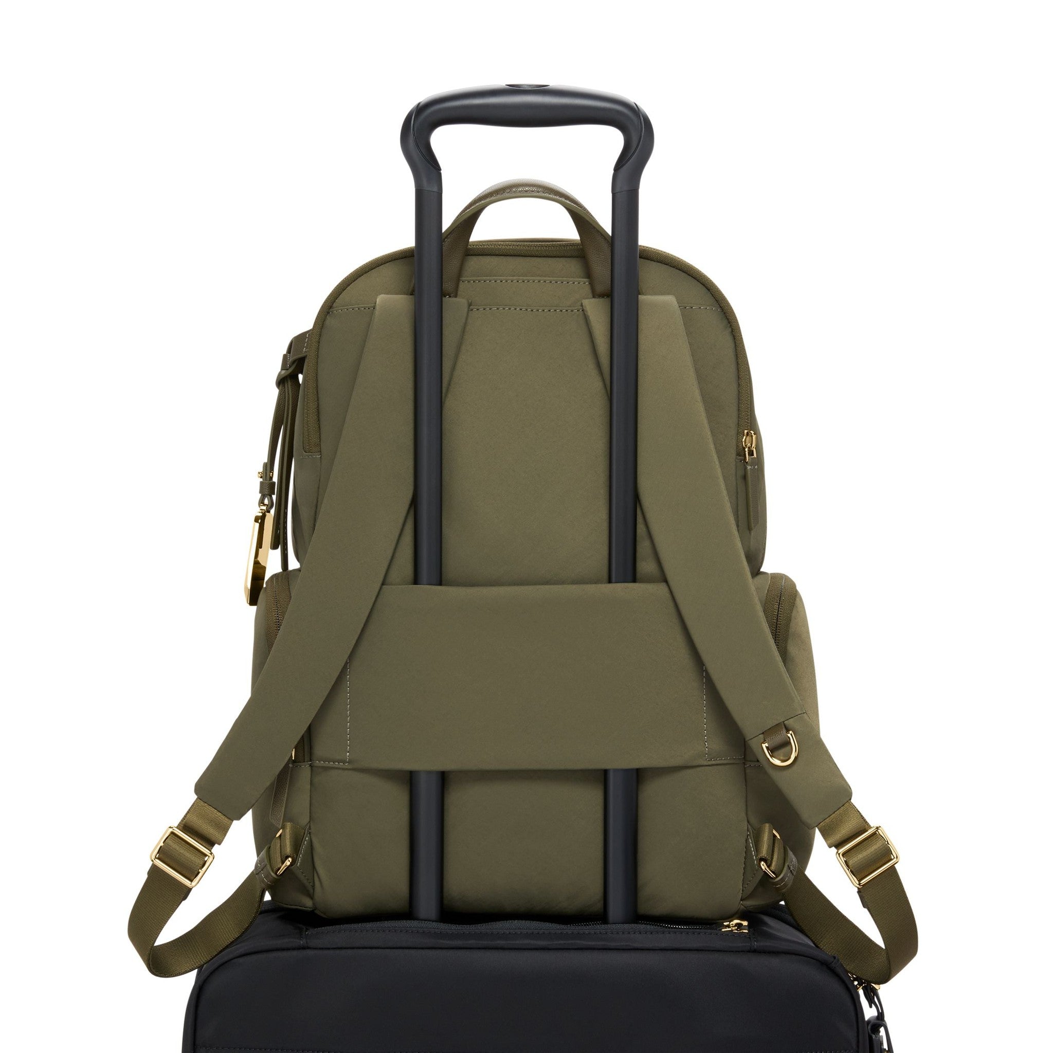 TUMI Voyageur Celina Backpack for Women & Men - Lightweight Travel Backpack with Laptop Compartment - Perfect for Business Trips, Commuting & College Campus Use