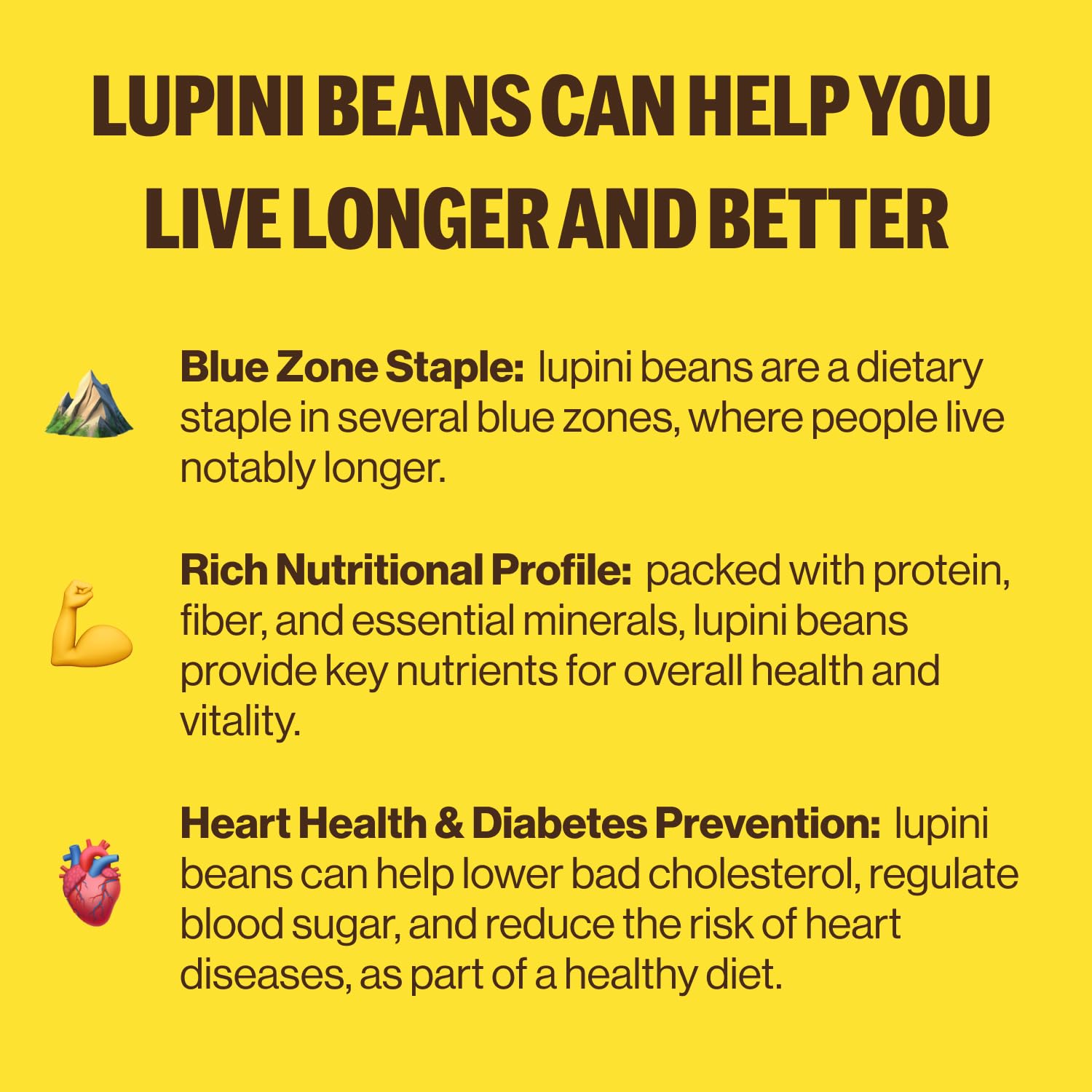 BRAMI Lupini Beans Snack Variety Pack - High Protein (7g), Low Carb (0g Net Carbs), Vegan, Keto & Mediterranean Diet Friendly - 5.3oz (8-Pack) | Perfect for On-the-Go Snacking, Office Lunch & Healthy Travel Food