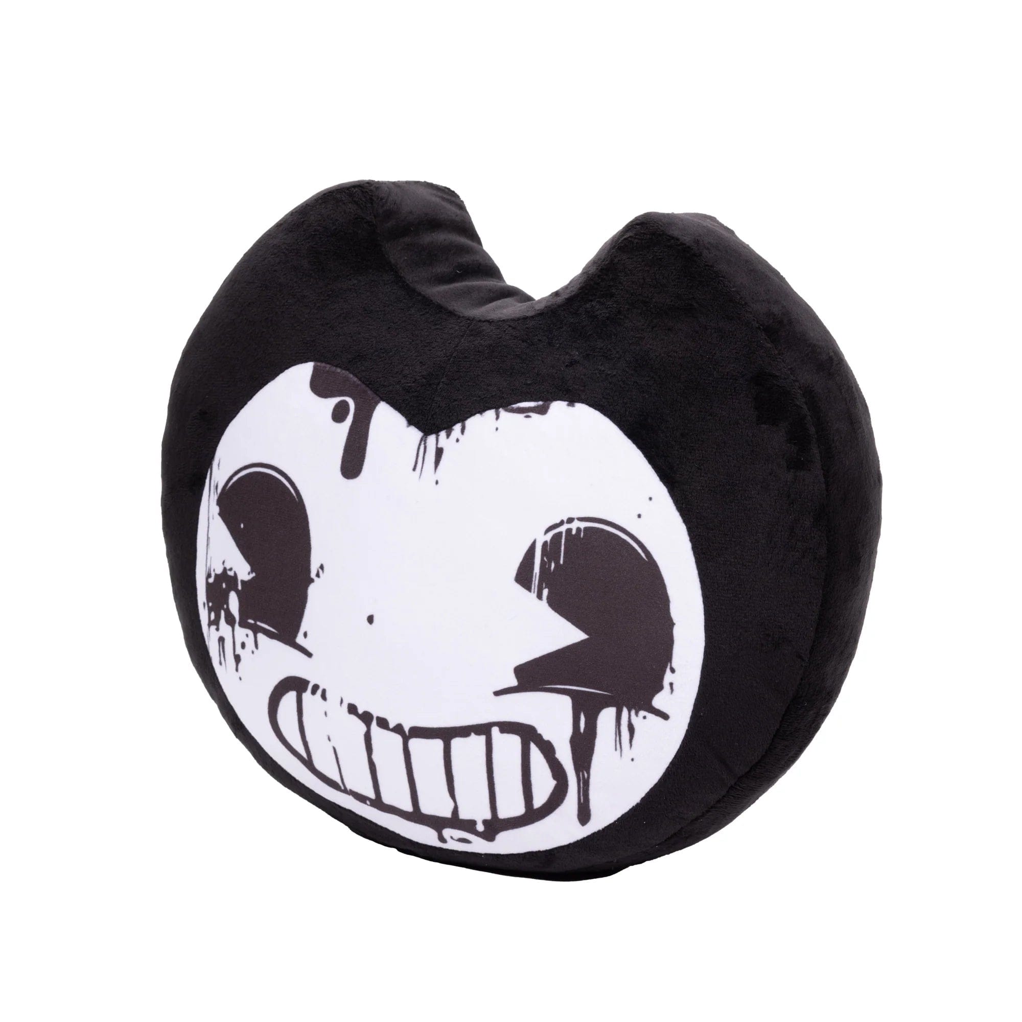 Jakks Pacific Bendy 12-Head Plush Pillow - Ultra Soft Huggable Stuffed Toy for Kids & Adults, Perfect for Bedroom Decor, Gaming Lounges & Anime Collectors