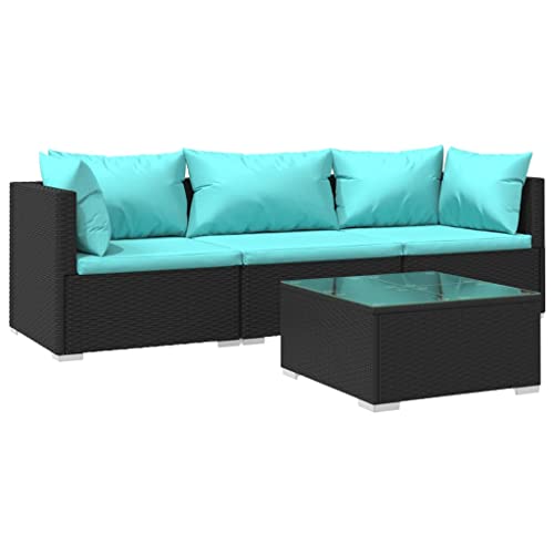Black and Blue