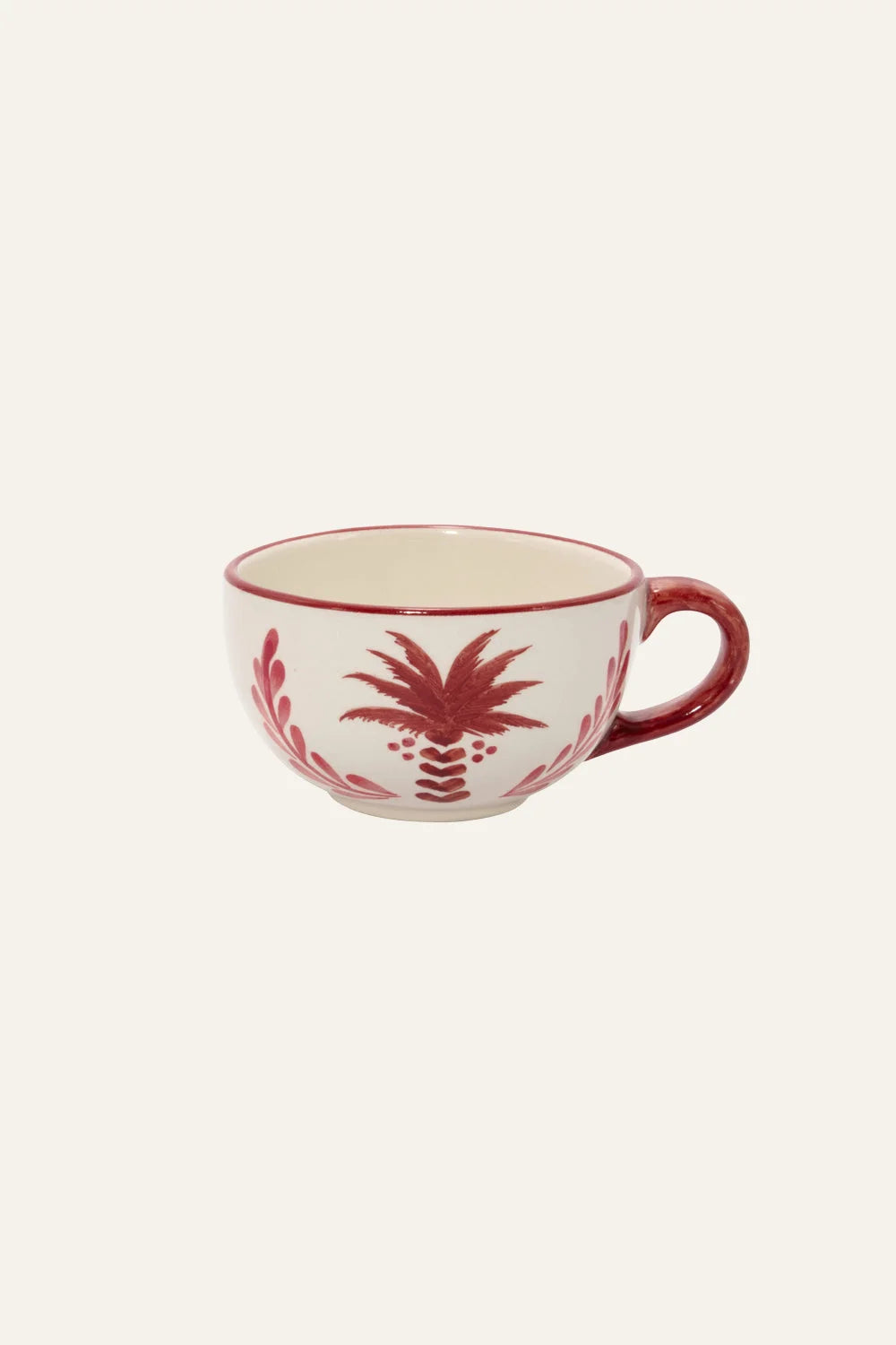 Katios Coffee Mug Set of 2 - Premium Ceramic Coffee Cups with Handle - Perfect for Home, Office & Gifts