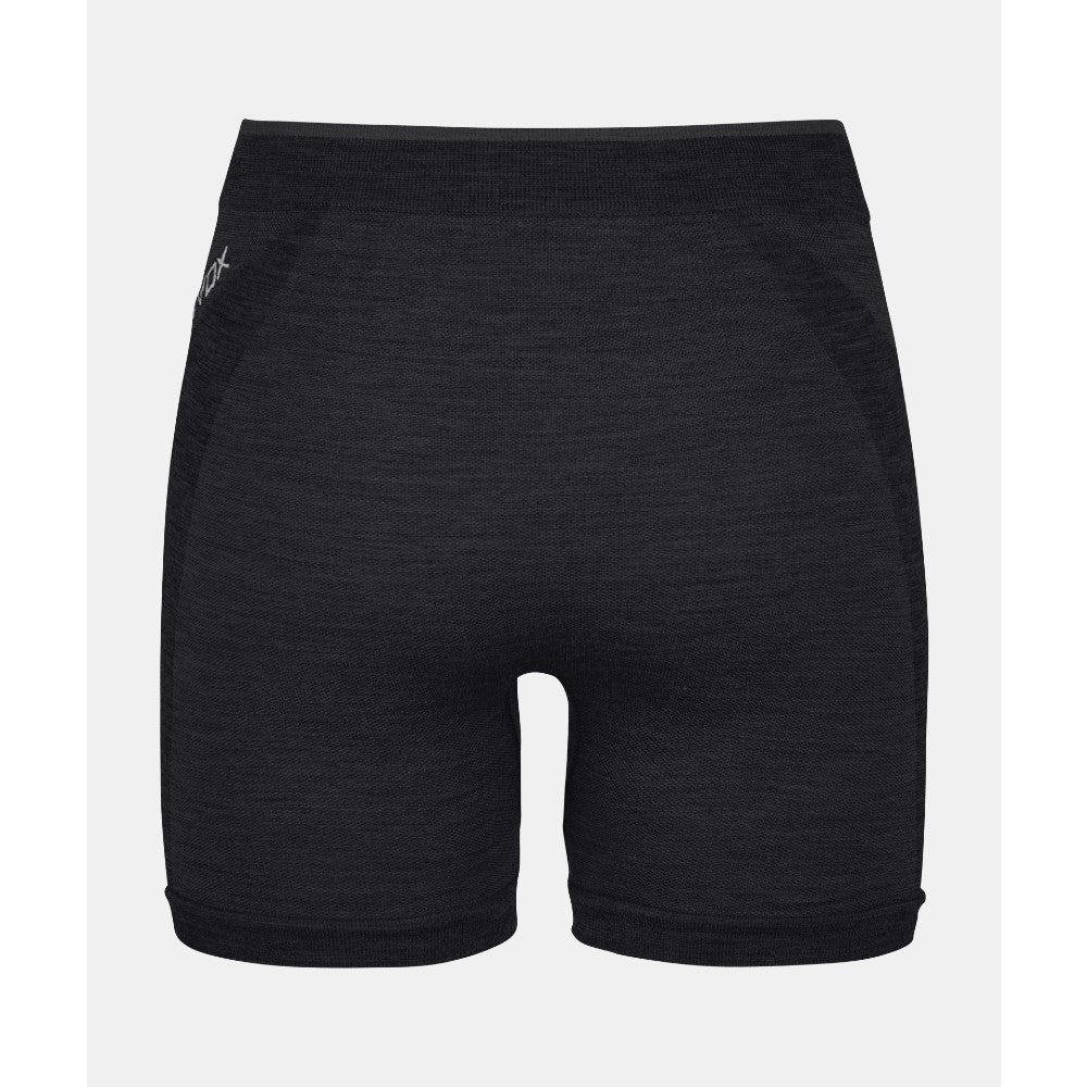 Ortovox 230 Competition Boxer Briefs for Women - High-Performance Active Underwear for Running, Cycling & Outdoor Sports