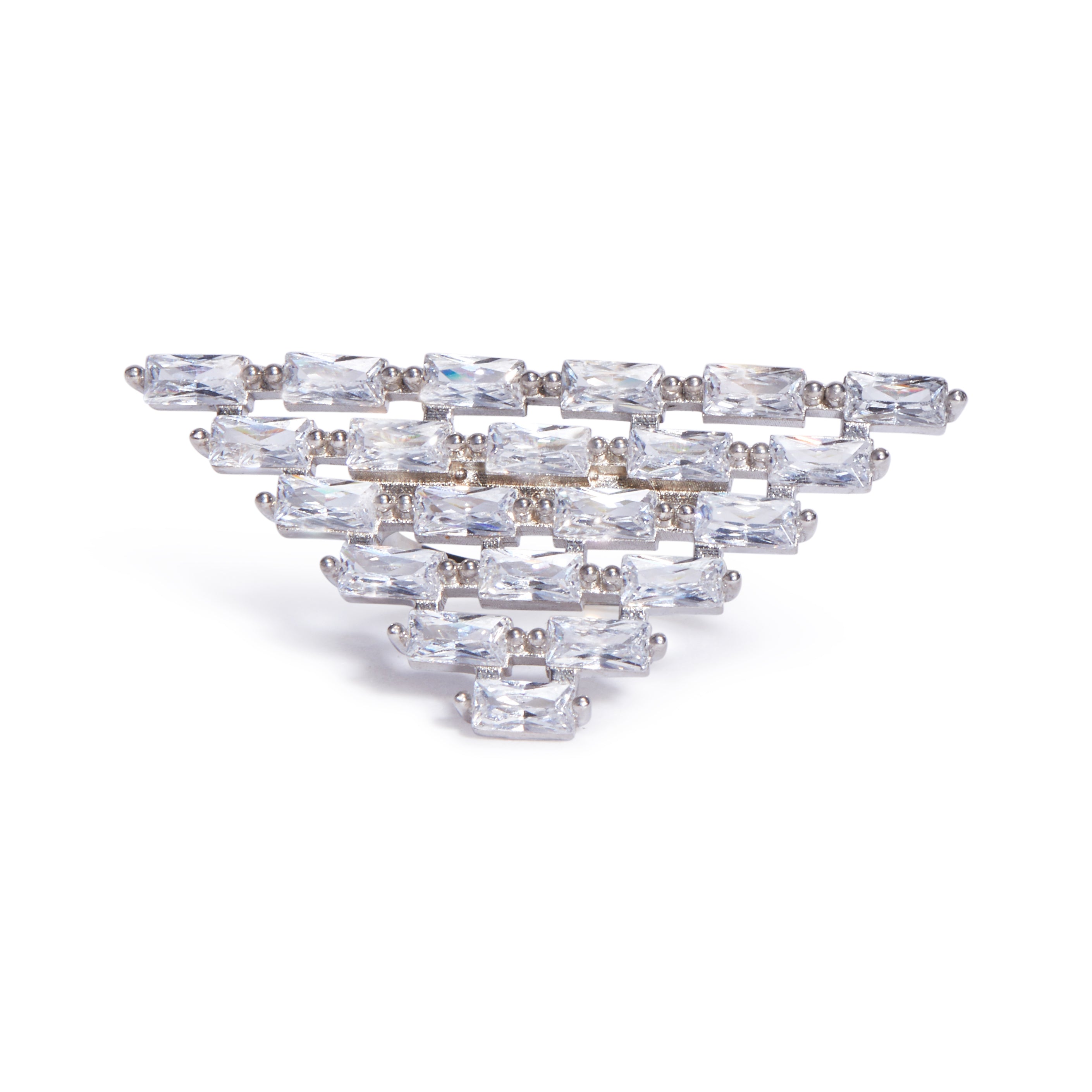 Stephan Ring for Women - Elegant Fashion Jewelry for Everyday Wear & Special Occasions | Perfect Gift for Her, Birthday, Anniversary, Valentine's Day