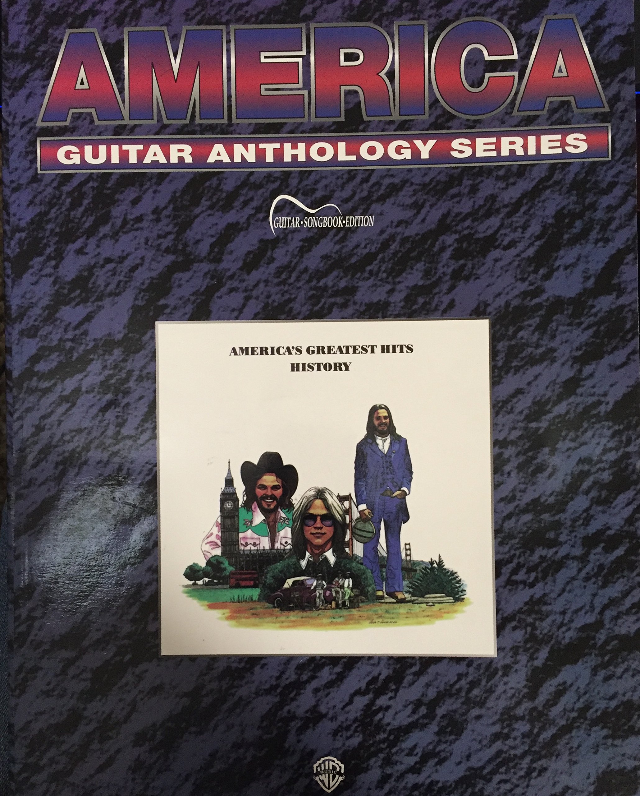 Best American Guitar Anthology Collection - Premium Acoustic & Electric Guitars for Beginners & Professionals | Perfect for Live Performances, Studio Recording & Home Practice