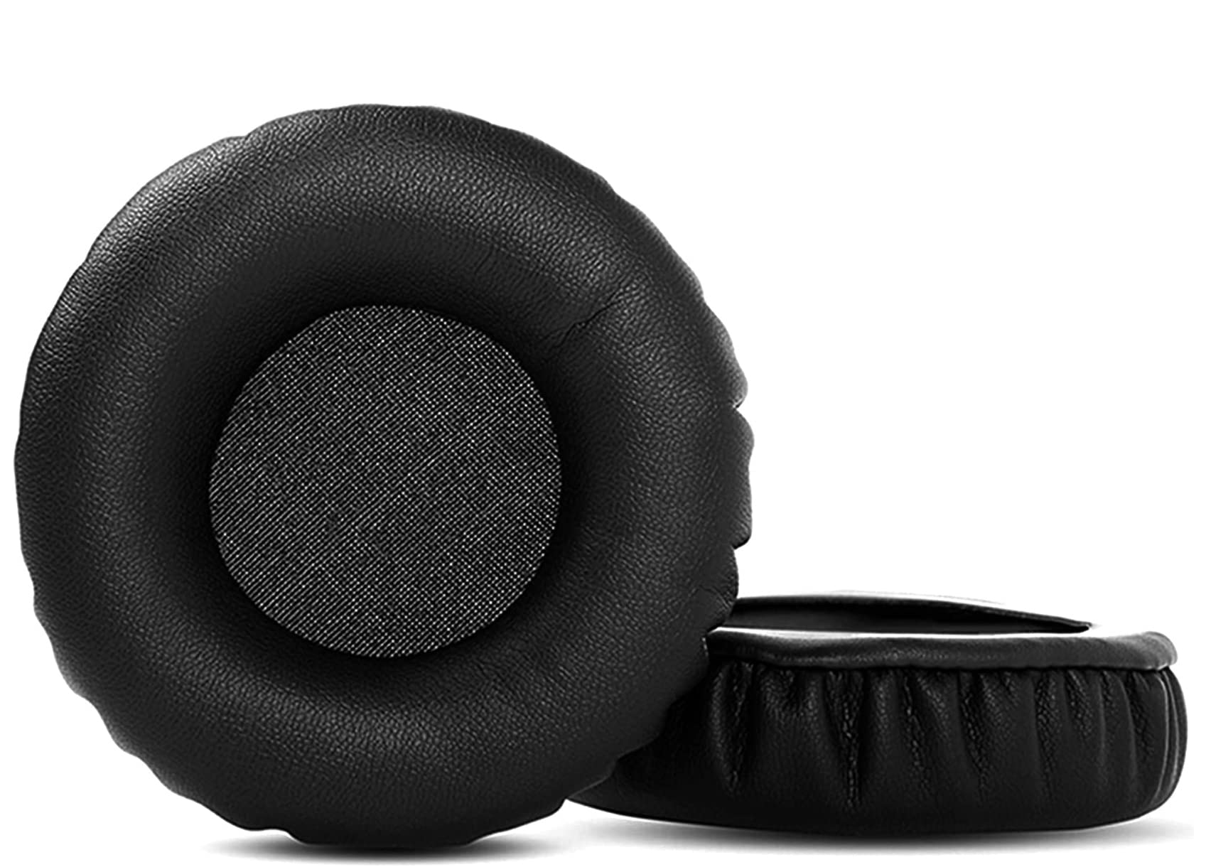 Noise Isolation Replacement Ear Pads Cushions for Telex Airman 750 Aviation Headphones - Comfortable Memory Foam Ear Cushions for Pilots, Gamers, and Music Lovers (Perfect for Long Flights, Gaming Sessions & Studio Recording)