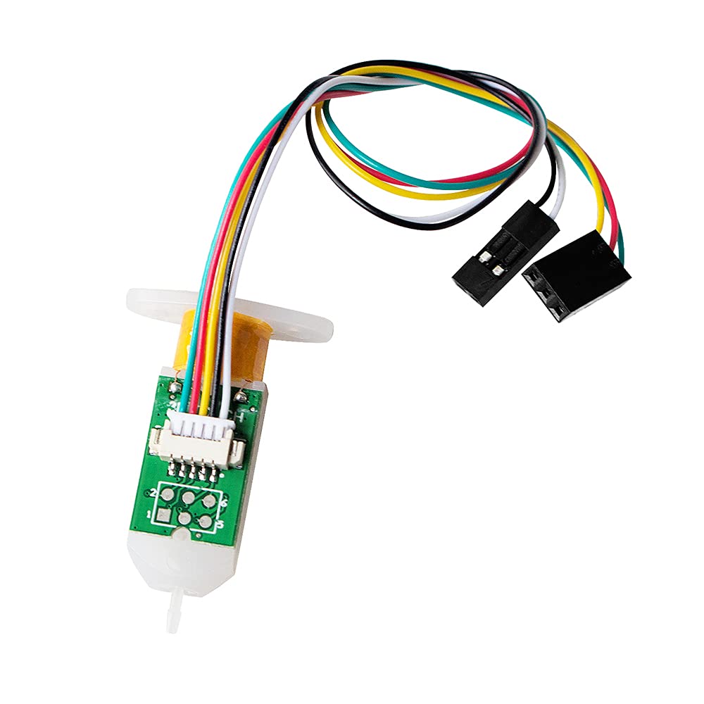 Geeetech V3.2 Auto Bed Leveling Sensor Kit - Upgraded 3D Printer Leveling Sensor for Improved Printing Precision | Perfect for Creality Ender 3, CR-10 & DIY 3D Printing Projects