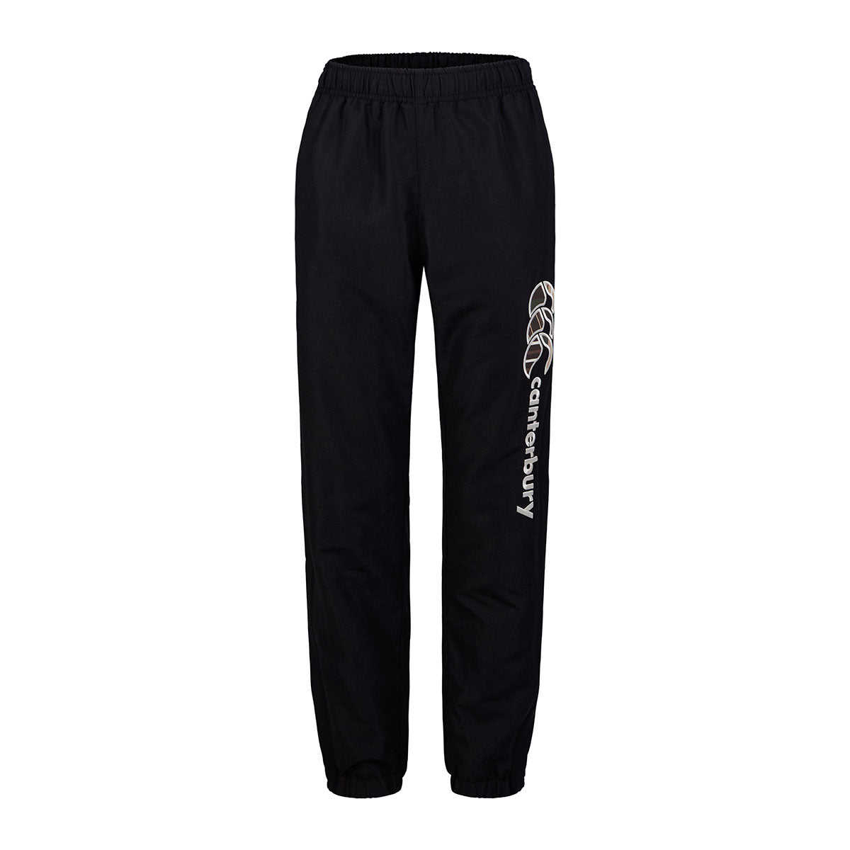 Canterbury Uglies Junior Stadium Pants - Kids' Rugby & Sports Pants for Training & Games | Durable & Comfortable Athletic Wear