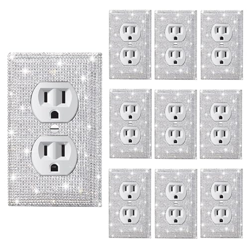 10 Pcs-Wall Plate 3