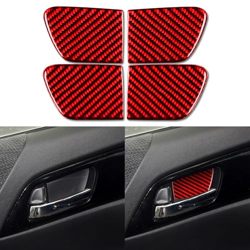 Door Inner Bowl Cup Trim - for Sedan