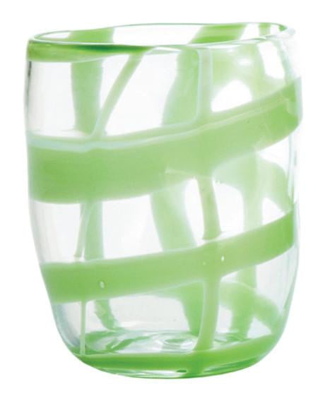 Aria Glasses - Green Grid (Set of 6) | Stylish & Durable Eyewear for Outdoor Activities, Sports & Fashion | Perfect for Hiking, Running & Everyday Wear