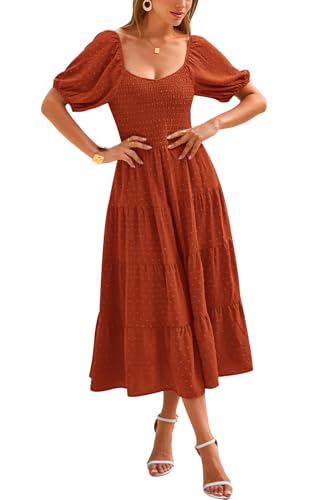 Brick Red