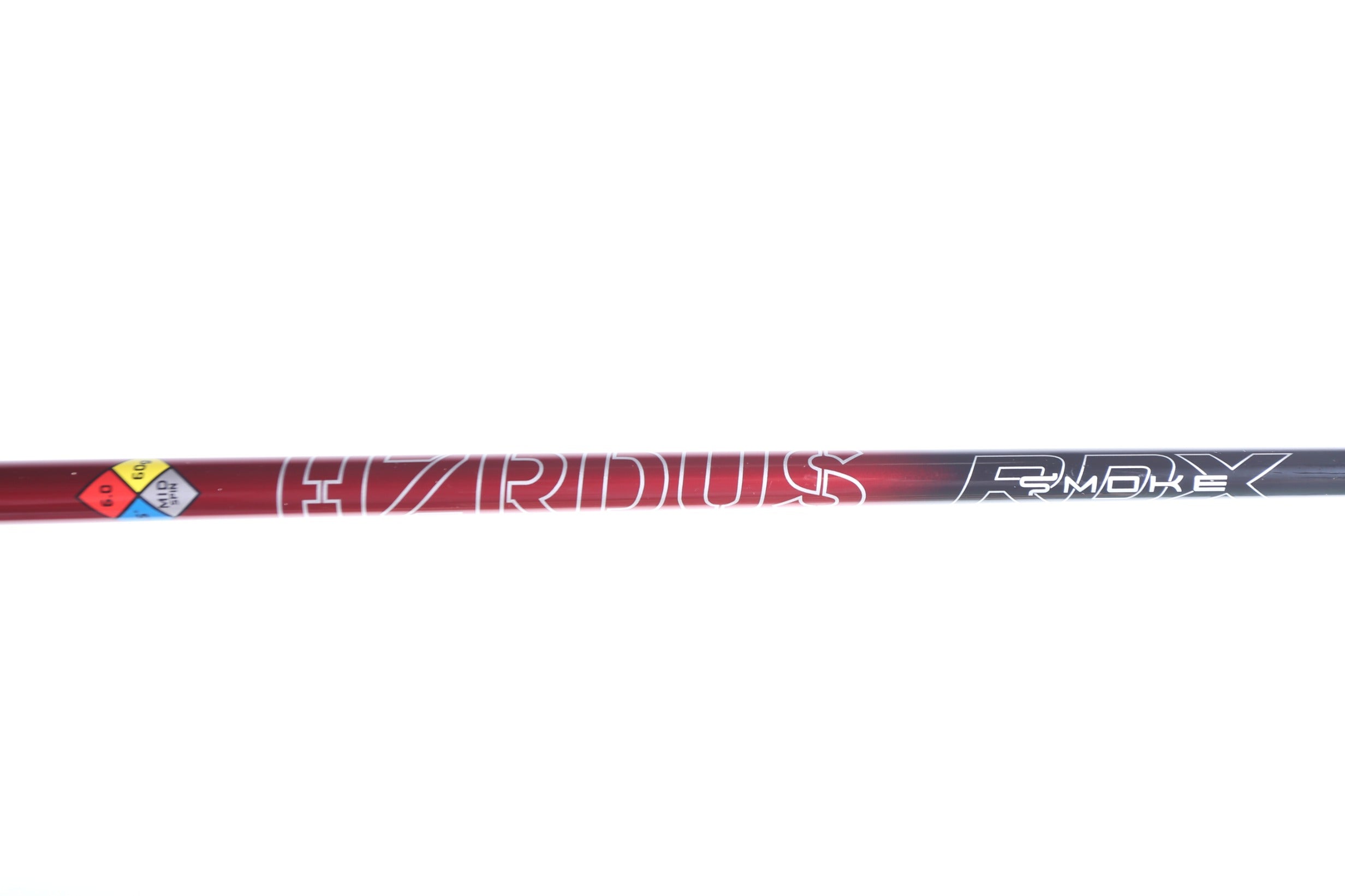 Used Callaway Paradym Ai Smoke TD Driver 9° Stiff Flex Project X HZRDUS Smoke Red RDX Right Hand Golf Club - Perfect for Low Handicap Players & Long Distance Drives on the Course