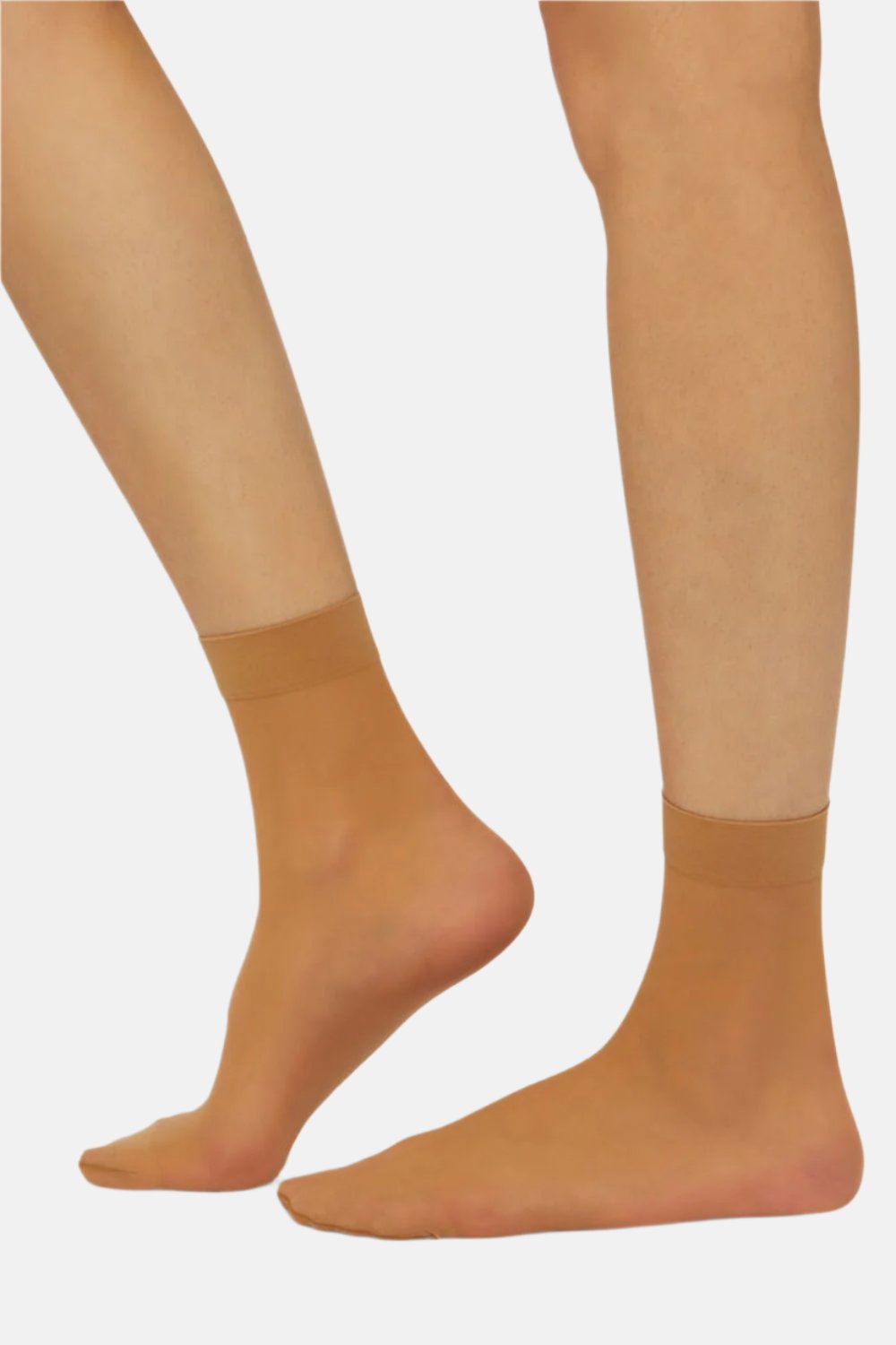 10 Pairs of Cotton Ankle Socks for Men & Women - Breathable Comfortable Everyday Socks for Running, Gym, Work & Casual Wear
