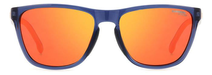 Carrera 8058 S Sunglasses - Polarized UV Protection Aviator Sunglasses for Men & Women - Perfect for Driving, Outdoor Sports & Fashion