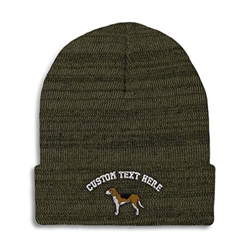 Heather Olive Green Personalized Text Here