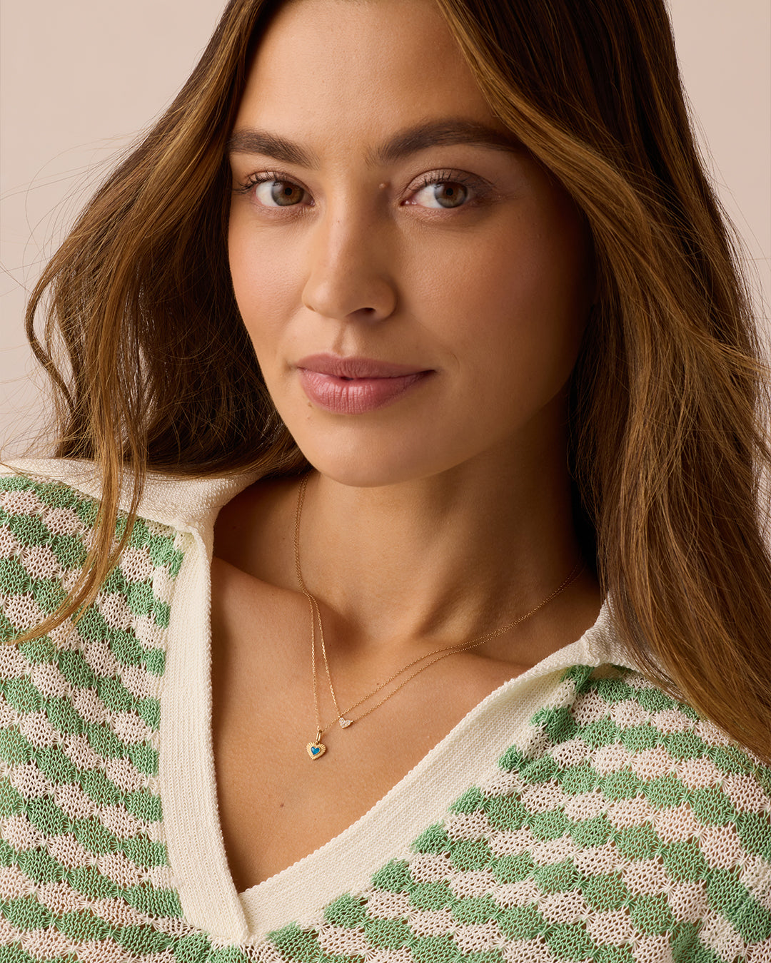 14K Gold 
