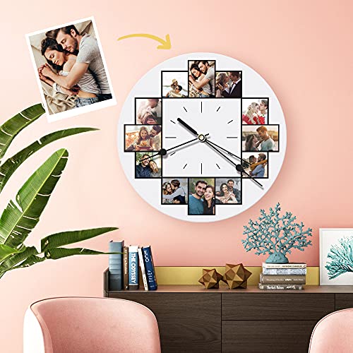 Circular Multi-photos