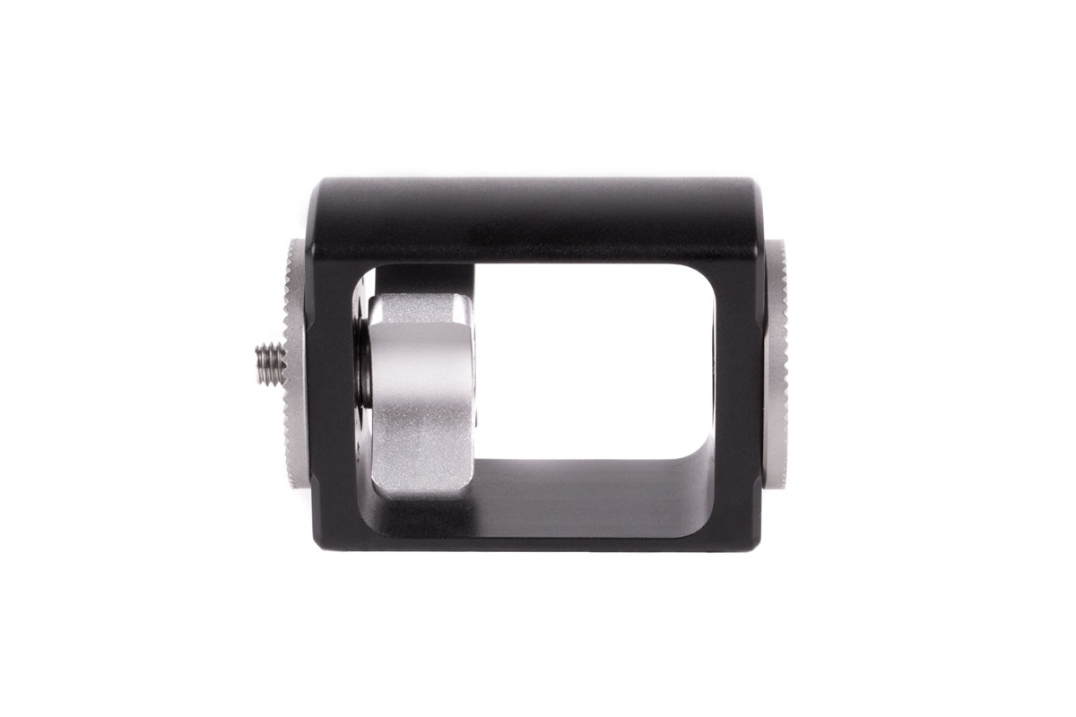 Rosette Spacer Standoff (Large) - Durable Metal Fastener for Electronics, Furniture & DIY Projects - Perfect for PCB Mounting, Cabinet Hardware & Crafting