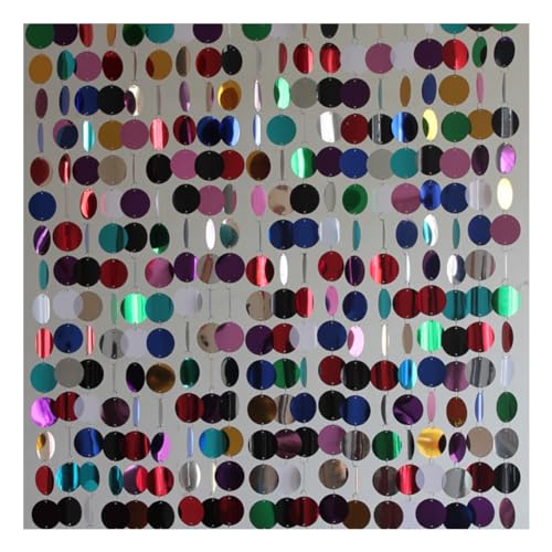 Mixed Colour