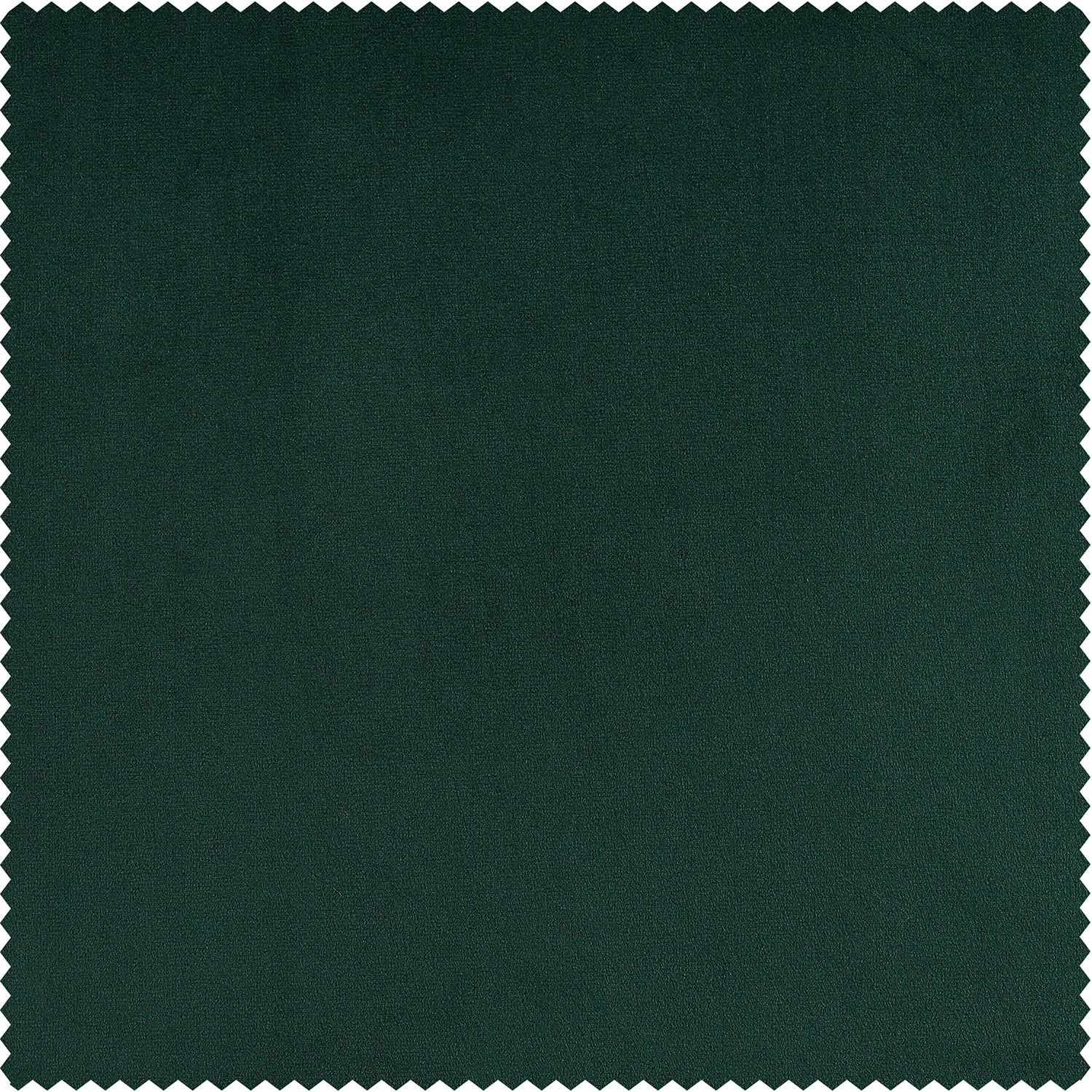 Forest Green Heritage Plush Velvet Roman Shade Window Treatment - Elegant Blackout Curtain for Living Room, Bedroom & Nursery