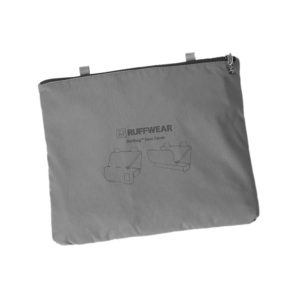 Dirtbag Seat Cover - Waterproof & Durable Car Seat Protector for Trucks, SUVs & Off-Road Vehicles - Perfect for Camping, Hunting & Outdoor Adventures