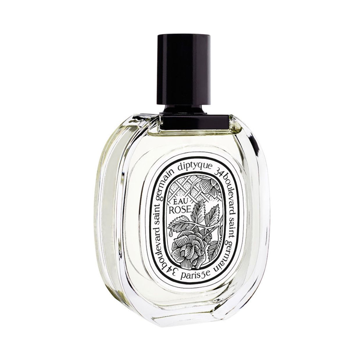 Eau Rose Eau de Toilette - Floral Perfume for Women | Light & Romantic Rose Scent | Perfect for Daily Wear, Date Nights & Special Occasions