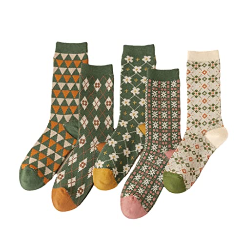 512453- 3 Pairs