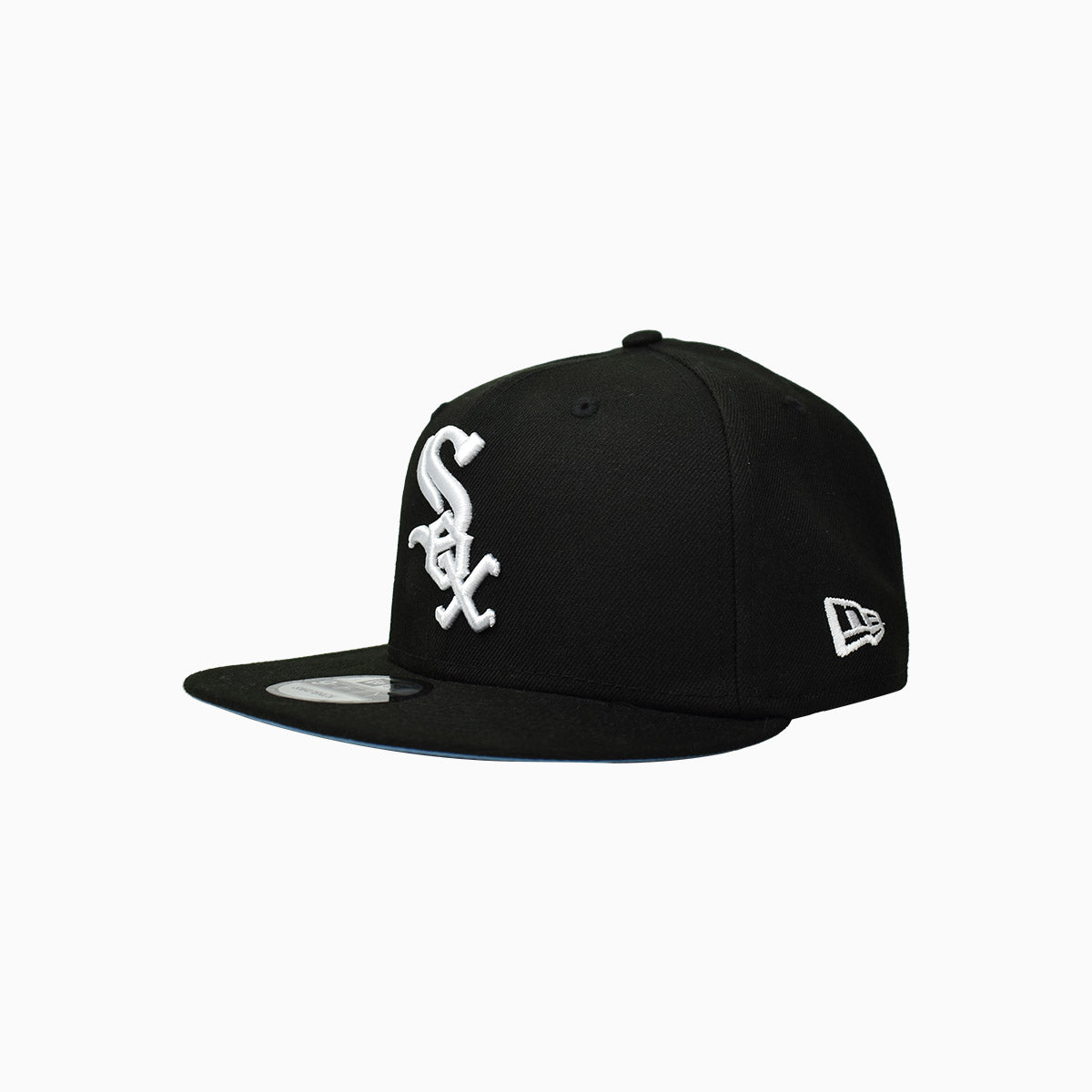 Chicago White Sox 2005 World Series MLB 9Fifty Snapback Hat - Official MLB Licensed Adjustable Baseball Cap for Men & Women - Perfect for Sports Fans, Game Day, and Casual Wear