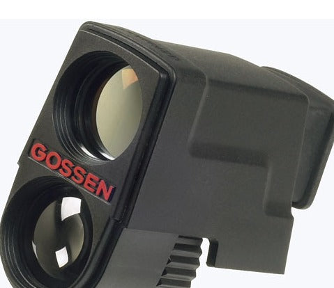 Gossen 5 Degree Spot Attachment for Luna Star F & F2 Flash Meters - Perfect for Studio Photography & Precise Light Measurement