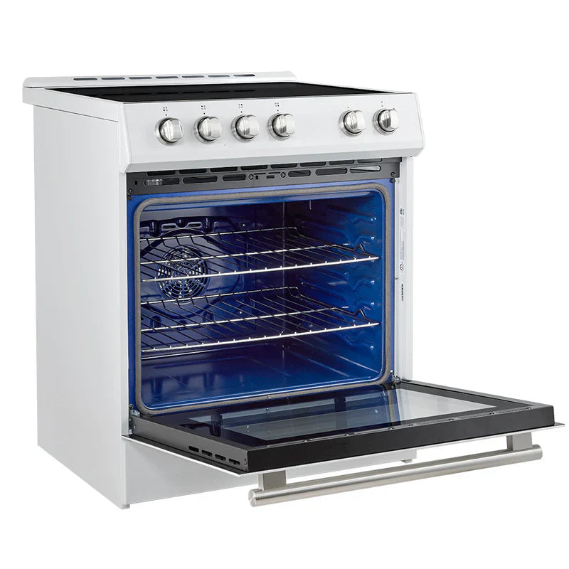 FORNO Leonardo Espresso 30