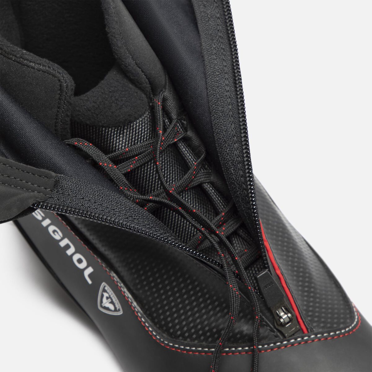 Rossignol XC 2 Boot 2026 - Premium Cross-Country Ski Boots for Men & Women | Lightweight & Comfortable for Winter Sports & Outdoor Adventures