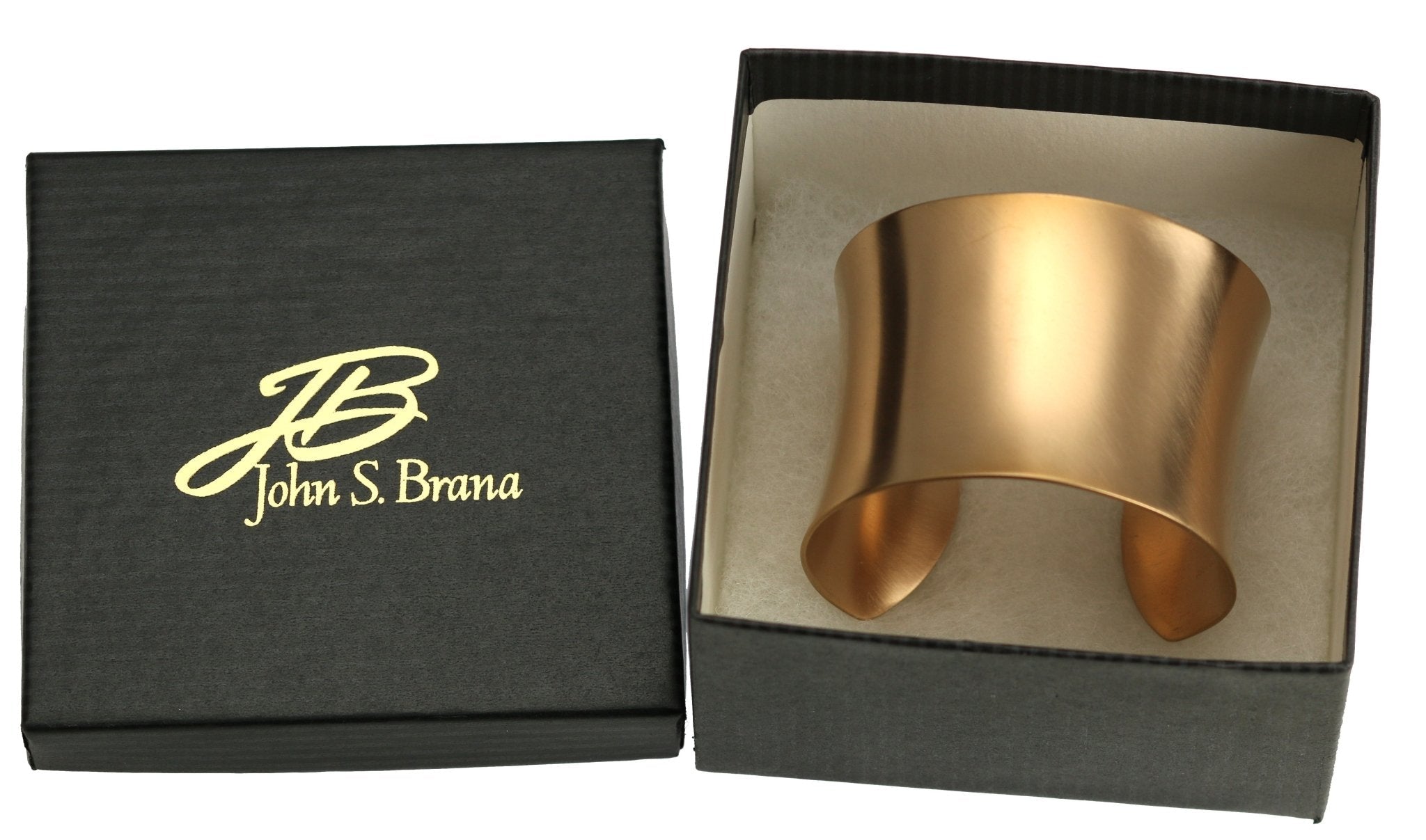 Elegant Brushed Anticlastic Bronze Cuff Bracelet for Women - Boho Chic Jewelry for Parties, Weddings & Everyday Wear