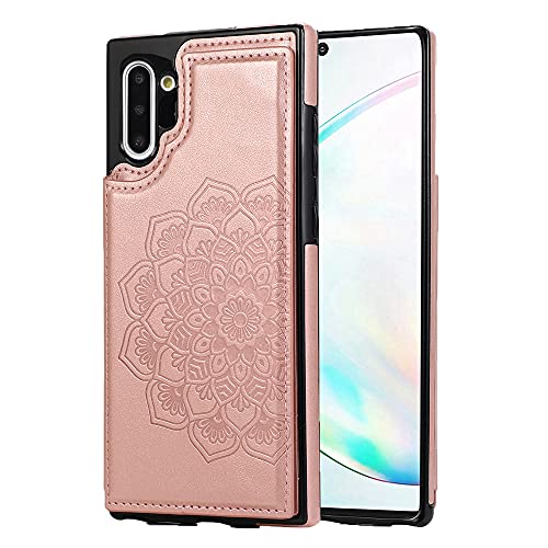 Rose gold for Samsung Galaxy Note 10
