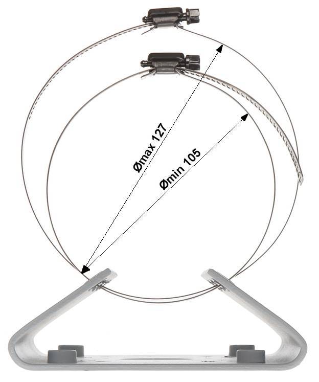 PFA150 Black - High-Performance Industrial PFA Tubing for Chemical Processing, Semiconductor, and Laboratory Applications