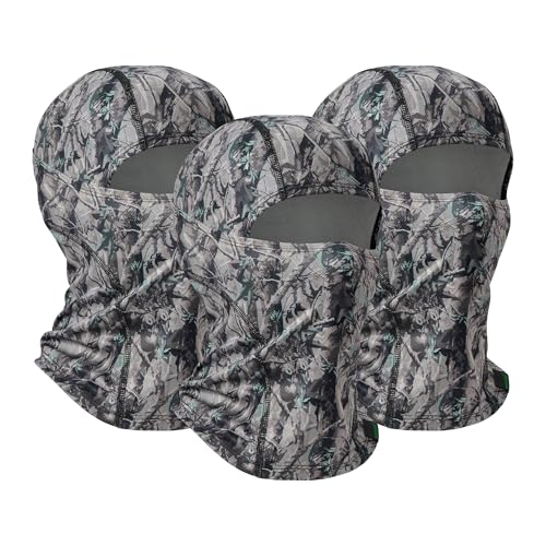 Woodland Camouflage