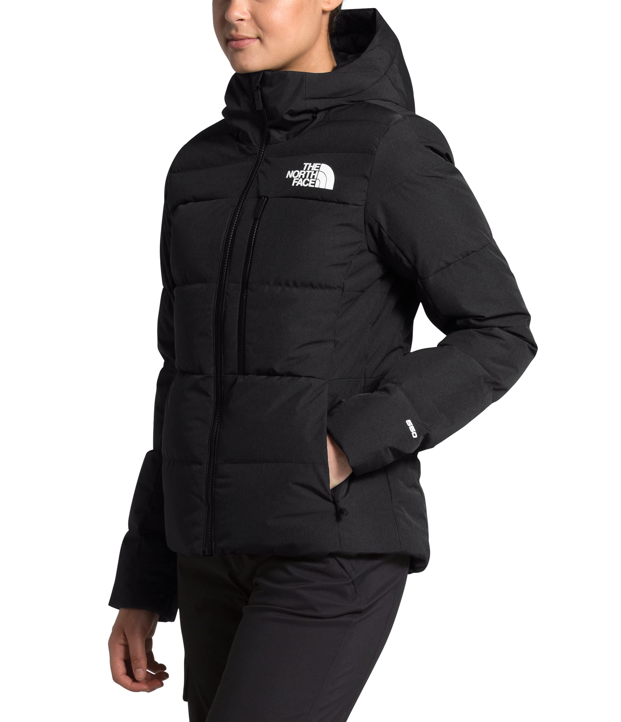 The North Face Women's Heavenly Down Jacket - Lightweight Warm Winter Coat for Outdoor Activities, Hiking & Travel