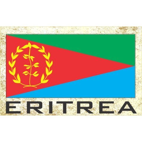 Country: Eritrea