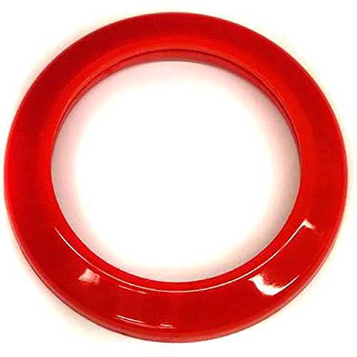 3M Non-Vacuum Shroud A1346 - 1 Pack | Dust Collection Cover for Sanders & Grinders | Perfect for Woodworking & Metalworking Projects
