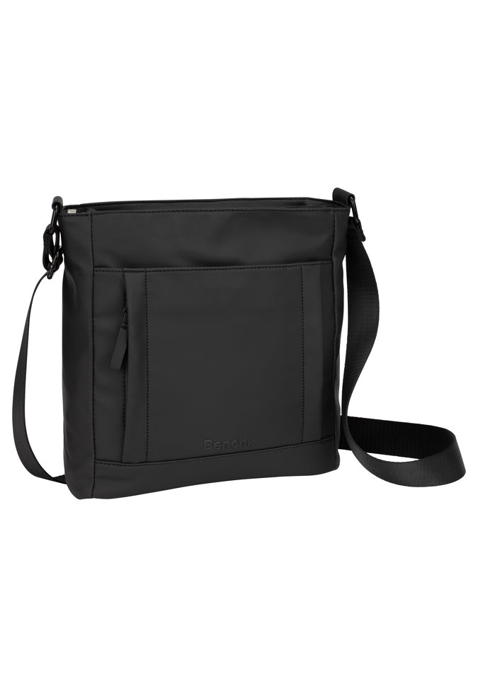 Emberlyn North South Crossbody Bag - Stylish & Durable Leather Shoulder Purse for Women | Perfect for Work, Travel & Everyday Use