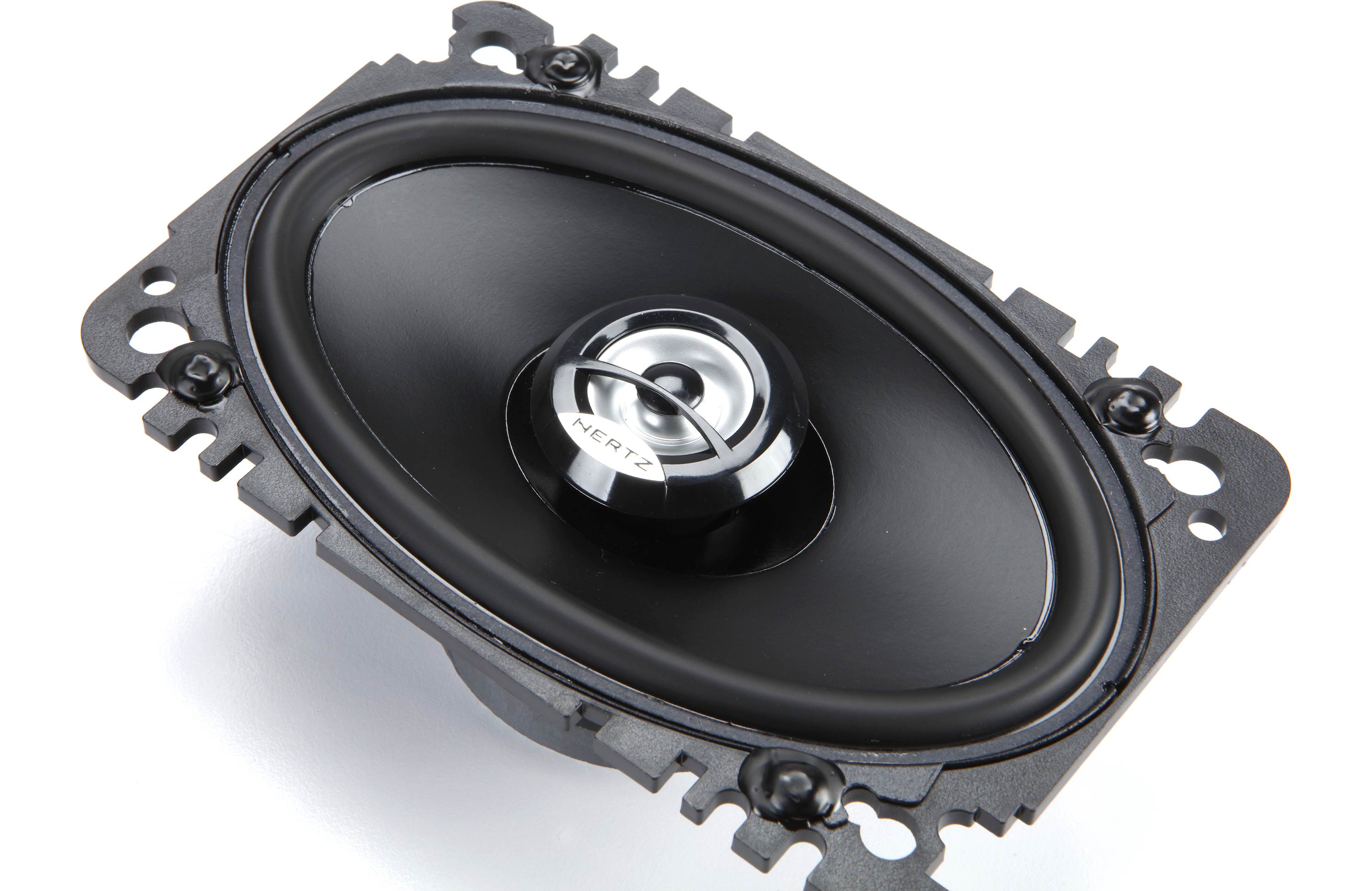 Hertz DCX 460.3 Dieci Series 2-Way 4
