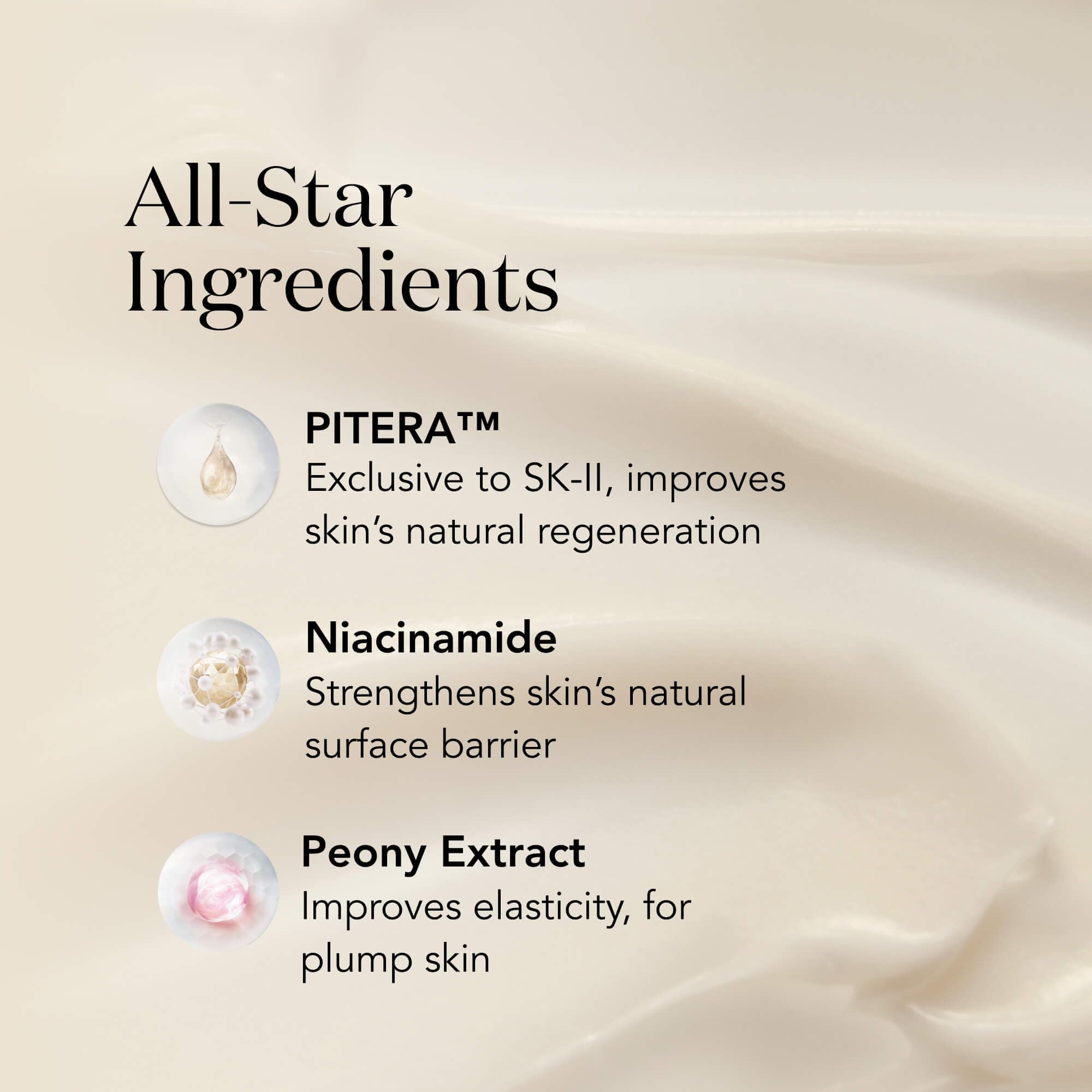 SK-II SKINPOWER Under Eye Cream - Firming & Brightening Eye Treatment for Dark Circles, Wrinkles & Puffiness | Hydrates & Strengthens Skin Barrier | 0.4 oz | Perfect for Nighttime Routine & Travel Skincare