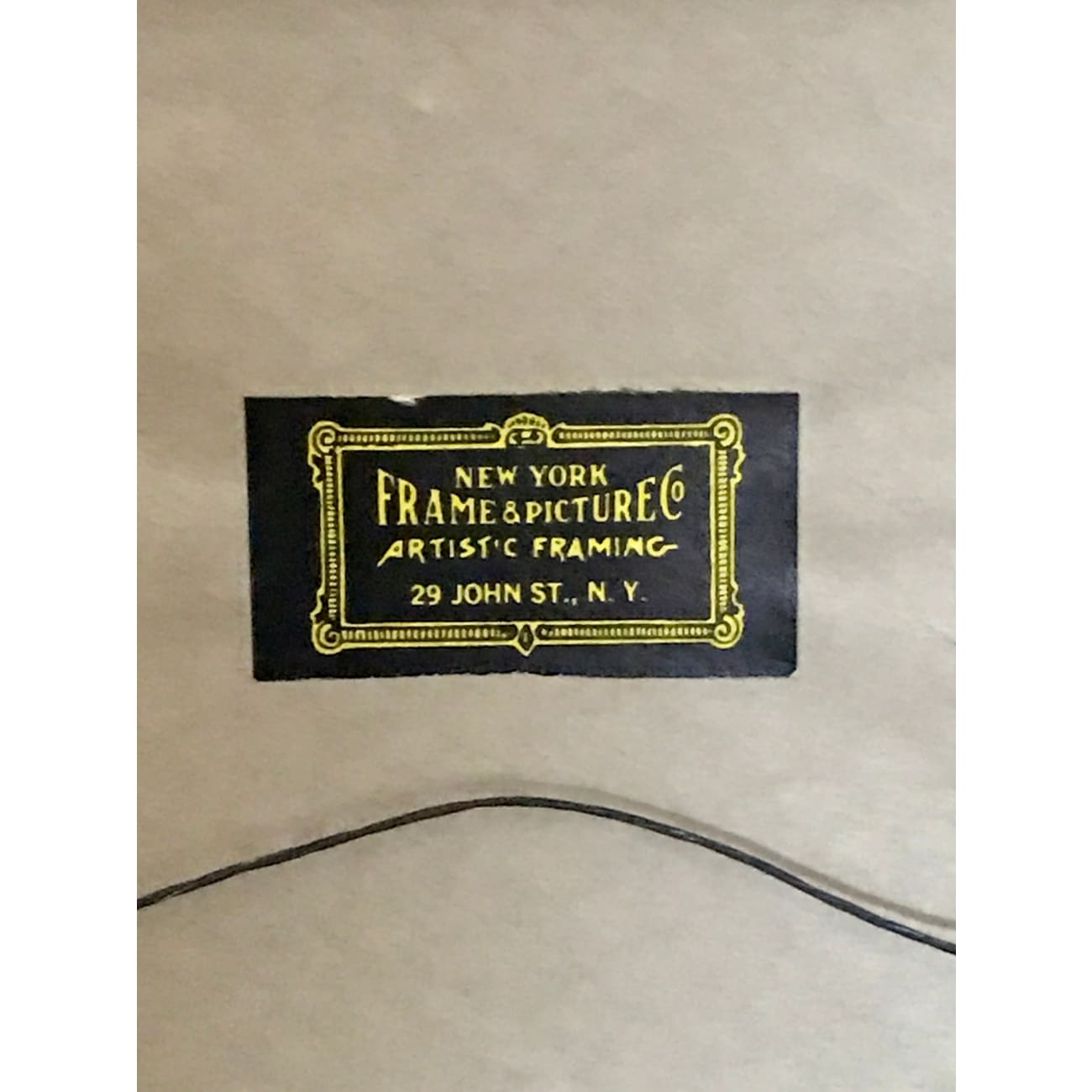 Chicago Just You 'N' Me White Matte RIAA Gold 45 Award - Rare Collectible for Founding Member | Perfect for Music Memorabilia Displays & Collector's Showcases