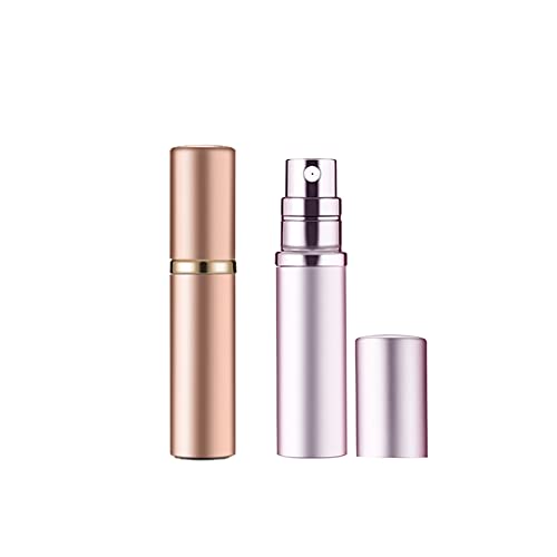Rose Gold & Pink